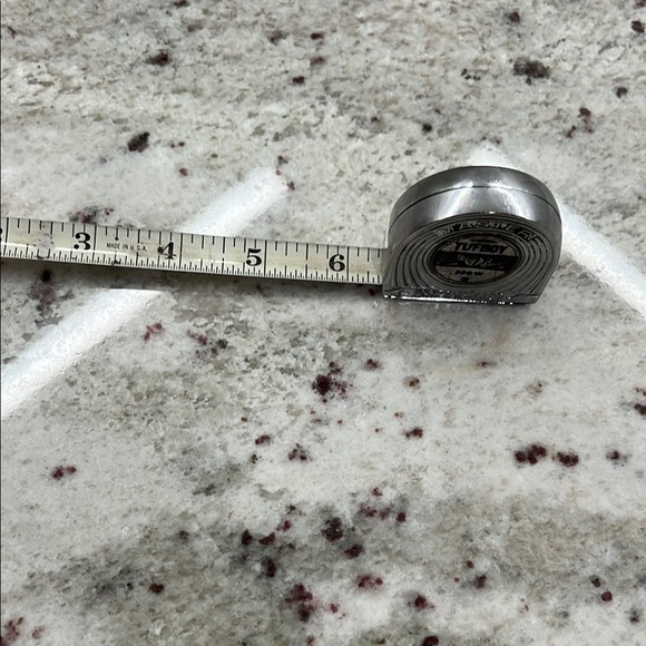 Tufboy Master Tape Measure - Picture 4 of 5